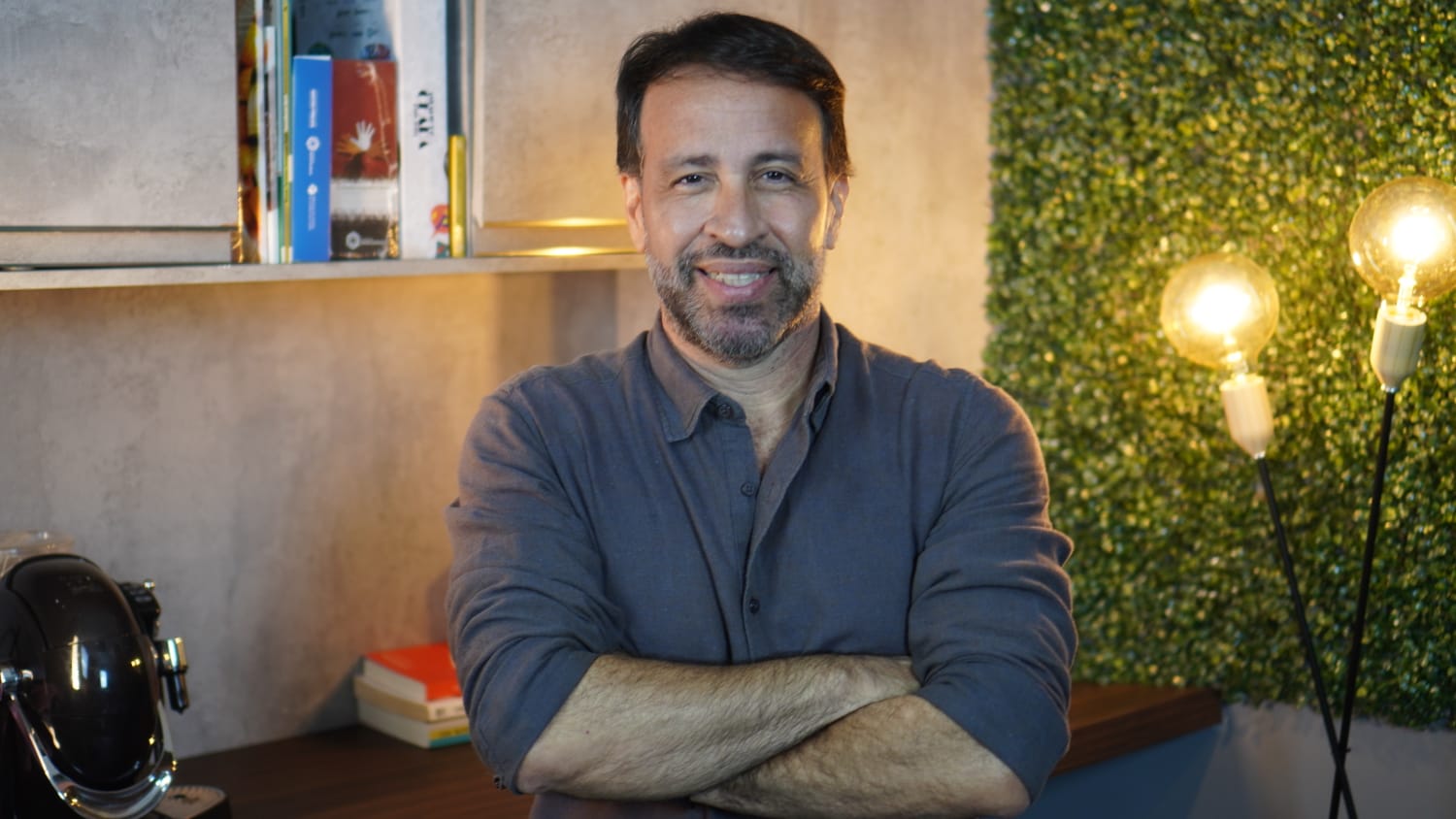 Foto de Gomes dos Santos